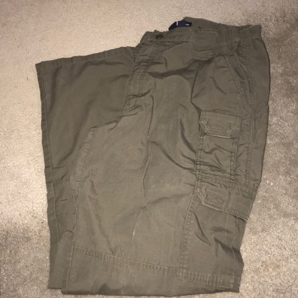 511 tactical pants